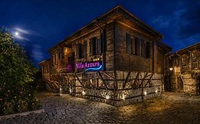 Effect Boutique Villa Azzura - Adults Only Self Check-In