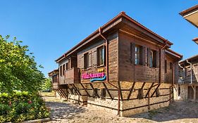 Effect Boutique Villa Azzura - Adults Only Self Check-In
